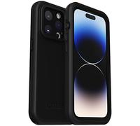 OtterBox FRE Series Waterproof Case with MagSafe (Designed by LifeProof) for iPhone 14 Pro (ONLY) - Black