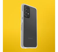 OtterBox Galaxy A52/A52 5G/A52s 5G React Series Back Clear Case