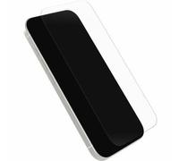 Otterbox Glass 9H Glass Screen Protector for Apple Iphone 17 Clear 1 Poly Bag fo