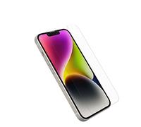 OtterBox Glass Screen Protector for Apple iPhone 16e, 14, 13, 13 Pro, Tempered Glass, Scratch Protection, Drop Defense for Shatter Protection, Non-Retail Packaging
