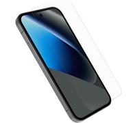 OtterBox Glass Screen Protector for Google Pixel 10a, 9H Hardness Tempered Glass, Scratch Protection, Drop Defense for Shatter Protection, Non-Retail Packaging