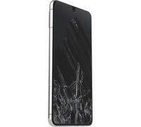 OtterBox Glass Screen Protector for Google Pixel 8 Pro, Tempered Glass, Scratch Protection, Drop Defense for Shatter Protection