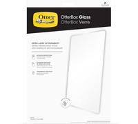 OtterBox Glass Screen Protector for iPad Pro 11-inch (M4) (2024), Flawless Touch Response, Fingerprint Resistant, Precision Fit, Vibrant Clarity