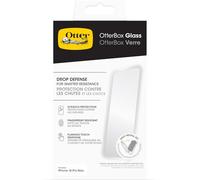 OtterBox Glass Screen Protector for iPhone 16 Pro Max