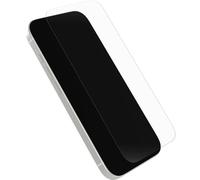 OtterBox Glass Screen Protector for iPhone 17 Pro, 9H Hardness Tempered Glass, Scratch Protection, Drop Defense for Shatter Protection, Non-Retail Packaging