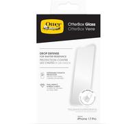 OtterBox iPhone 17 Pro Glass Screen Protector