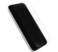OtterBox Glass Screen Protector for iPhone 17 Pro Max, 9H Hardness Tempered Glass, Scratch Protection, Drop Defense for Shatter Protection, Non-Retail Packaging