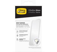 OtterBox Glass Series for Samsung Galaxy A17 5G/A16 5G/A16 Transparent - No Reta
