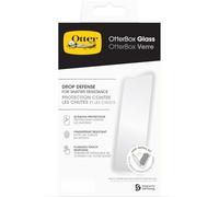 OtterBox Glass Screen Protector for Samsung Galaxy A26 5G, Tempered Glass, Scratch Protection, Drop Defense for Shatter Protection, Non-Retail Packaging