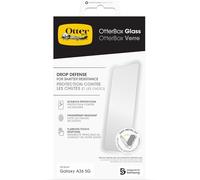 OtterBox Glass Screen Protector for Samsung A36 5G / Samsung Galaxy A56 5G Tempered Glass, Scratch Protection, Drop Defense for Shatter Protection, Non-Retail Packaging