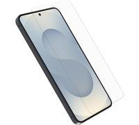 OtterBox Glass Screen Protector for Samsung Galaxy S26, 9H Hardness Tempered Glass, Scratch Protection, Drop Defense for Shatter Protection
