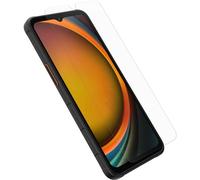 OtterBox Glass Screen Protector for Samsung Galaxy XCover7 Pro/XCover7 | Tempered Glass, Scratch Protection, Drop Defence for Shatter Protection, No Retail Packaging