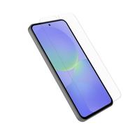 OtterBox Glass Series for Samsung Galaxy A36 5G/Galaxy A56 5G Transparent - No R