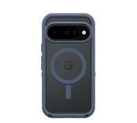 OtterBox Defender Series Pro XT Case with Pixelsnap for Google Pixel 10/Pixel 10 Pro, Shockproof, Drop proof, Ultra-Rugged, Protective Case, 7x Tested to Military Standard, Blue