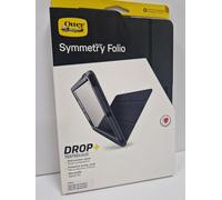 Otterbox iPad 9th 8th 7th Gen 10.2" Case Symmetry Folio Black RRP £49.99