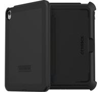 OtterBox iPad (A16) & iPad 10th Gen (Only) - Defender Series Case - Black - Screenless - Rugged & Durable - Multi-Layer Protection - Microbial Defense Protection - Non-Retail Packaging