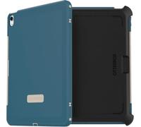 OtterBox iPad Air 13-inch (M3) & (M2) - Defender Series Case for - Offtides Blue - Heavy Duty - Impact Absorbing - Rugged and Protective Multi-Layer iPad Case