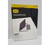OTTERBOX Symmetry iPad Air 13" (M2) Smart Cover - Starry Night, Black,Clear