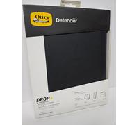 OtterBox Defender Case for iPad Pro 13" (2024), Shockproof, Ultra-Rugged Protective Case with built in Screen Protector, 2x Tested to Military Standard, Back