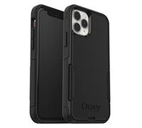 OtterBox iPhone 11 Pro (Only) Commuter Series Case - Single Unit Ships in Polybag, Ideal for Business Customers - BLACK, slim & tough, pocket-friendly, with port protection