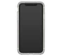 OtterBox Symmetry Clear Case for iPhone 11, Clear | Shockproof, Drop-Proof, Protective Thin Case, 3x Tested to Military Standard