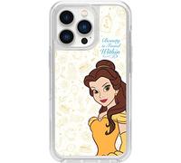 OtterBox iPhone 13 Pro (ONLY) Symmetry Series+ Case - BELLE WITHIN, ultra-sleek, snaps to MagSafe, raised edges protect camera & screen