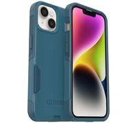 OtterBox iPhone 14 & iPhone 13 Commuter Series Case Dont BE Blue Blue, Slim ...