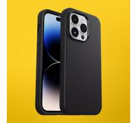OtterBox Symmetry Plus Apple iPhone 14 Pro - Black