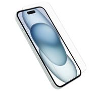OB GLASS APPLE IPHONE 15 CLEAR