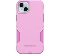 OtterBox iPhone 15 Plus and iPhone 14 Plus Commuter Series Case RUN WILDFLOW...