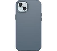 OtterBox iPhone 15 Plus and iPhone 14 Plus Symmetry Series Case - BLUETIFUL (Blue), snaps to MagSafe, ultra-sleek, raised edges protect camera & screen