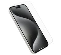 OtterBox iPhone 15 Pro Glass Screen Protector