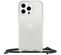 React Necklace Iphone 15 Promax Clr