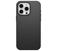 OtterBox iPhone 15 Pro Max Phone Case with MagSafe - Black