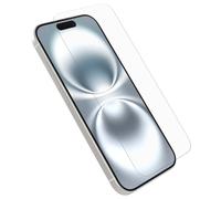 OtterBox iPhone 16 Glass Screen Protector