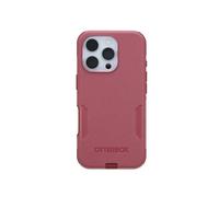 OtterBox iPhone 16 Pro Commuter Series Case - FOXBERRY (Pink)
