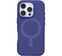 OtterBox iPhone 16 Pro Max Symmetry Series Soft Touch for MagSafe - Denver Dusk Purple
