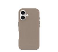 OtterBox iPhone 16 Symmetry Series Cactus Leather for MagSafe - Cottonwood Glen Brown