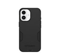 OtterBox iPhone 17 Commuter Series Case - Black