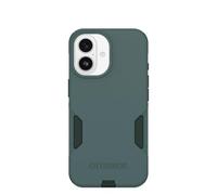 OtterBox iPhone 17 Commuter Series Case - Sagebrush Green - Thin & Protective iPhone Case