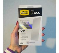 ALPHA GLASS ANTI-MICROB. APPLE