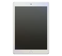 KIDS ALPHA GLASS BLU IPAD 10.2 CLR