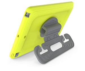 OtterBox Kids EasyGrab Tablet Case for iPad 7th, 8th, & 9th Gen - Martian Green