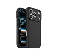 OtterBox Lumen MagSafe Case for iPhone 18 Pro/17 Pro, Black
