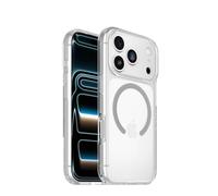 OtterBox Lumen Clear Case for iPhone 18 Pro/17 Pro, Clear | MagSafe, Shockproof, Drop proof, Protective Thin Case, 3x Tested to Military Standard, Non-Retail Packaging
