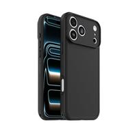 OtterBox Lumen MagSafe Case for iPhone 18 Pro Max/17 Pro Max, Black