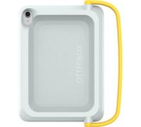 OtterBox Made for Kids Case for iPad 10th Gen - FLOATIES (Blue), Durable, Easy Grip ridges, Easy to Clean (Single Unit Ships in Poly Bag, Ideal for Business Customers)
