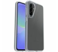 OtterBox React Series Case for Samsung Galaxy A36 5G, Shockproof, Drop proof, Ultra-Slim, Protective Thin Case, Tested to Military Standard, Clear