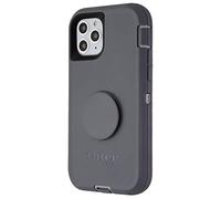 OtterBox Otter + POP Defender Series Case for iPhone 11 Pro - HOWLER Black