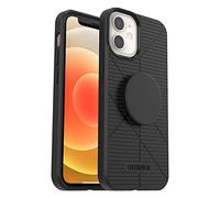 OtterBox Otter + Pop Reflex Series Case for iPhone 12 MINI - Black